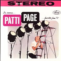 On Camera… Patti Page …Favorites From TV