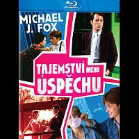 Různí interpreti – Tajemství mého úspěchu Blu-ray