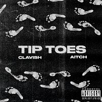 Clavish, Aitch – Tip Toes