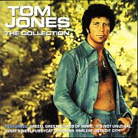 Tom Jones – The Collection