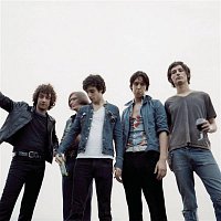 The Strokes – Alone, Together (Home Recording)
