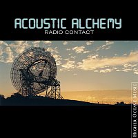 Acoustic Alchemy – Radio Contact