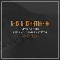 Kris Kristofferson – Live at the Big Sur Folk Festival