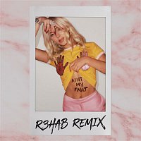 Zara Larsson – Ain't My Fault (R3hab Remix)