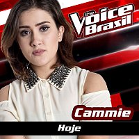 Cammie – Hoje [The Voice Brasil 2016]