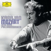 Berliner Philharmoniker, Herbert von Karajan – Mozart: Late Symphonies