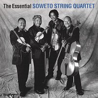 Soweto String Quartet – The Essential