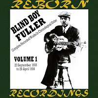 Blind Boy Fuller – Complete Recorded Works, Vol. 1 (1935-1936) (HD Remastered)