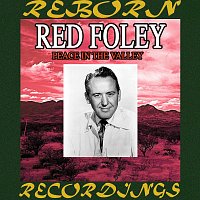 Peace In The Valley, The Best Of Red Foley (HD Remastered)