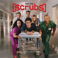 Různí interpreti – Scrubs