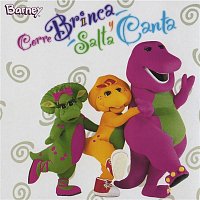 Barney – Corre, brinca, salta y canta