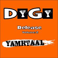 Yamrtaal – DYGY Release Volume II