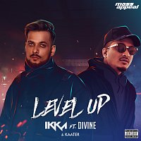 IKKA, DIVINE, Kaater – Level Up