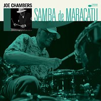 Joe Chambers – Never Let Me Go