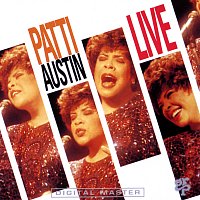 Patti Austin – Patti Austin Live