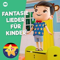 Little Baby Bum Kinderreime Freunde, Go Buster Deutsch – Fantasie Lieder fur Kinder