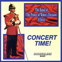 The Band of the Prince of Wales's Division – Concert Time!
