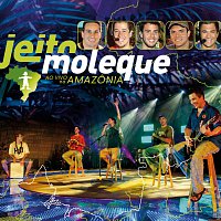 Jeito Moleque – Medo De Amar