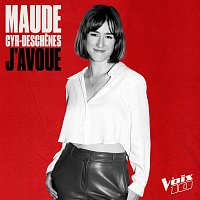 Maude Cyr-Deschenes – J’avoue
