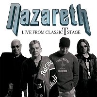 Nazareth – Live From Classic T Stage