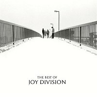 Joy Division – The Best Of CD