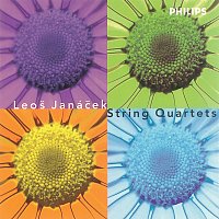 Guarneri Quartet – Janácek: The String Quartets