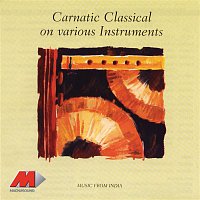 Various  Artists – Carnatic Classical On Various Instruments