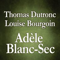 Thomas Dutronc, Louise Bourgoin – Adele Blanc-Sec