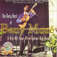 Beny More – The Very Best Of Beny More Vol. 1