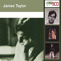 James Taylor – Never Die Young