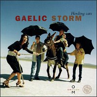 Gaelic Storm – Herding Cats