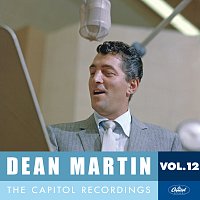 Přední strana obalu CD Dean Martin: The Capitol Recordings, Vol. 12 (1961)