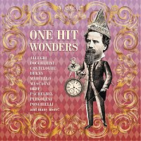 Přední strana obalu CD One Hit Wonders