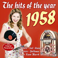 Různí interpreti – The Hits of the Year 1958