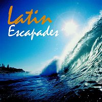 Přední strana obalu CD Latin Escapades