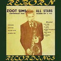 Zoot Sims – All Stars, Contemporary Music (HD Remastered)