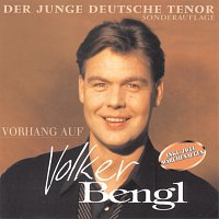 Volker Bengl – Vorhang auf