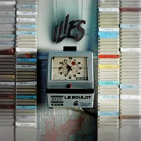Ilies – Le boulot