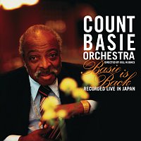 The Count Basie Orchestra – Basie Is Back