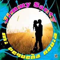 Jimmy Santy – Mi Pequena Novia