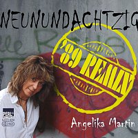 Přední strana obalu CD neunundachtzig (Remix)