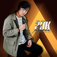 Přední strana obalu CD 20K