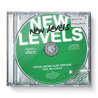 Tobtok, Milwin, & Alfie Cridland – New Levels (feat. Mila Falls)