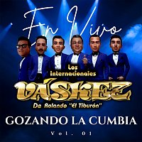 Gozando La Cumbia En Vivo [Vol.1]