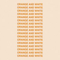 Conner Smith – Orange And White
