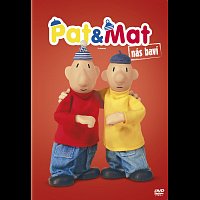 Pat a Mat – Pat a Mat nás baví DVD