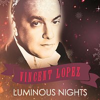 Přední strana obalu CD Luminous Nights