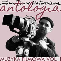 Jerzy 'Duduś' Matuszkiewicz – Muzyka Filmowa vol.1 (Jerzy 'Dudus' Matuszkiewicz)