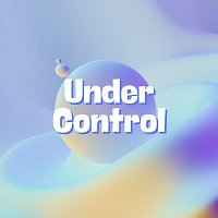 Přední strana obalu CD Under Control