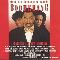 Original Soundtrack – Boomerang
